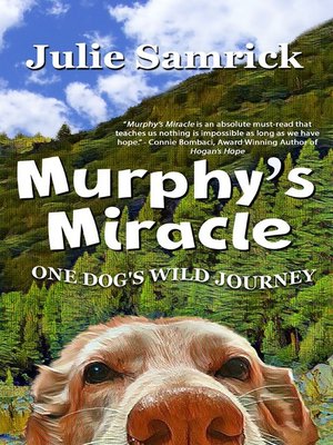 cover image of Murphy's Miracle